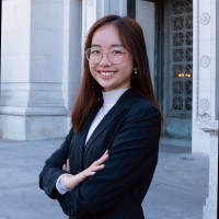 Grace Zheng