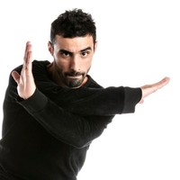 Jorge Patrocinio