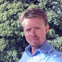 Theodor Stenevang Klemming