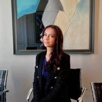 Fouzia Akchar