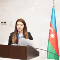Nubar Jafarova, IPMA-C CPD