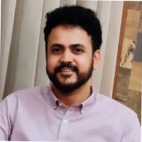 Balraj Bhoyar