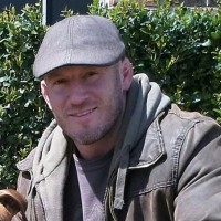 Marcus McKee
