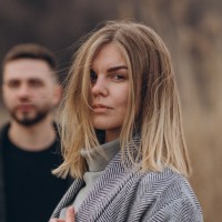 Jane Kryvoshei