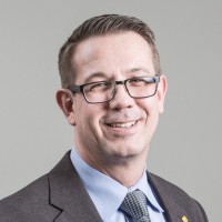 Roger Bertrand Quellet