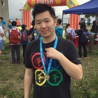 Desmond Chan
