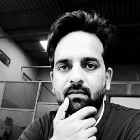 Pandit Dwivedi