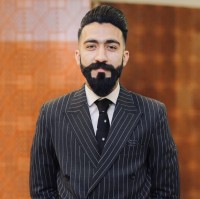 Zubair Butt