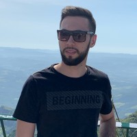 Rodrigo M. Coelho