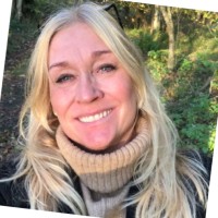 Anna Ternstrand