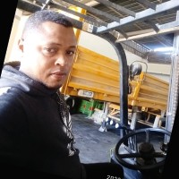 Kalifa Mohamed
