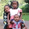Joyce Muthiora