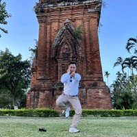 Hải Triều Cư Sĩ