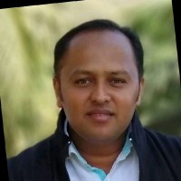 Naresh Sonone