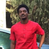 John Okoh