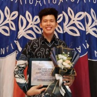 Muhammad Taufiq Prayusta Mahawisnu