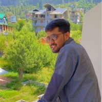 Abhijeet Deshmukh