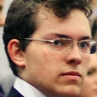 Eugene Gvozdetsky