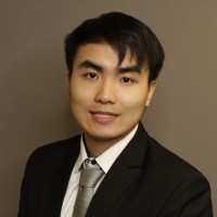 Irwin Yang