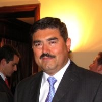 Carlos Torres Silva