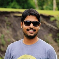 Karthik Reddy Mosali