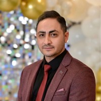 Ali Imani