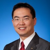 Lu Jiang, MBA, PMP