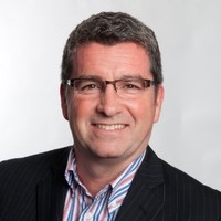Mark McDonald