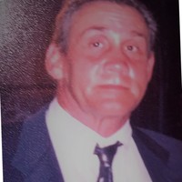 Charles Funderburg