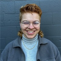 Allie Staffen