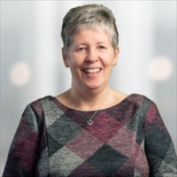 Linda Goodwin
