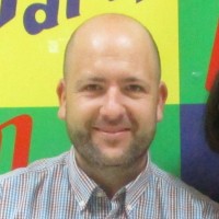 Angel Aliaga Lopez