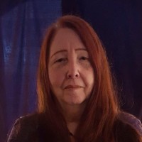 Mary Elizabeth Hoffman
