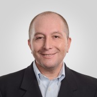 Rodrigo González Vidal