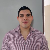 Edgardo Anastacio Ramos García