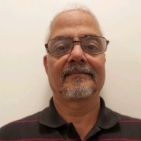 Raja Gopalan Ramamurthy