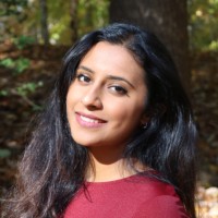 Mitali Shah, Mph, Cic