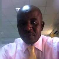 Ibrahim A. Ngaski