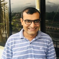 Kelash Kumar