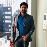Shobhit Srivastava