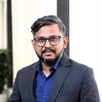 Shreyas Bagne