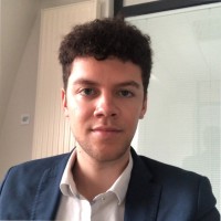 Dylan Grangenois