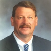 Dwayne Danker
