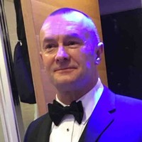 Ian Parker BDM / Deputy CEO