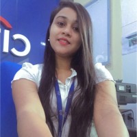 Nikita Gaikwad