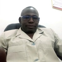 Mahamane Sani Maman