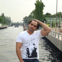 gurdeep Bakshi