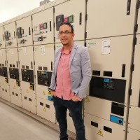 Khaled Nayel Sherbiny