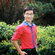 He Zhiming