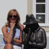 Kim Brooks